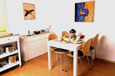 FEWO Odenwald - Marie