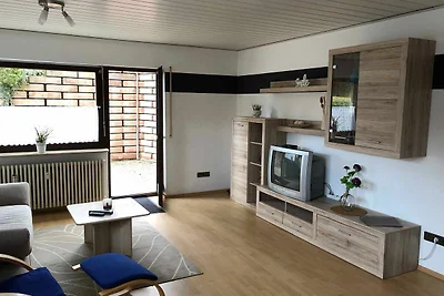 Vakantieappartement Gezinsvakantie Ortenaukreis