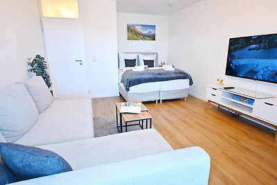 Vakantieappartement Gezinsvakantie Bernau