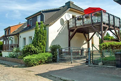 Vakantieappartement Gezinsvakantie Rubkow