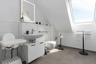 Ferienwohnung Lieblingsplatz Rerik