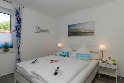 Appartamento Vacanza con famiglia Rerik