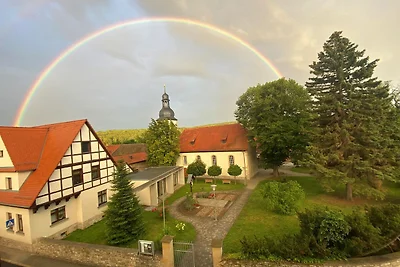 Vakantieappartement Gezinsvakantie Erfurt