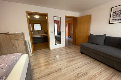 Vakantieappartement Gezinsvakantie Rust