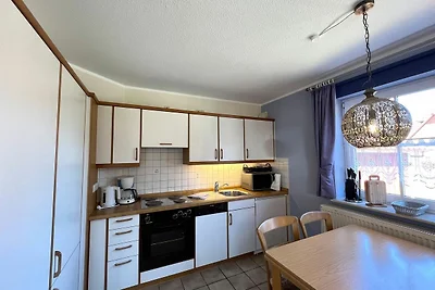 Haus Theo Luise Whg 02