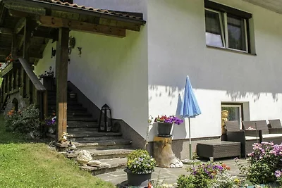 Appartamento Vacanza con famiglia Jerzens