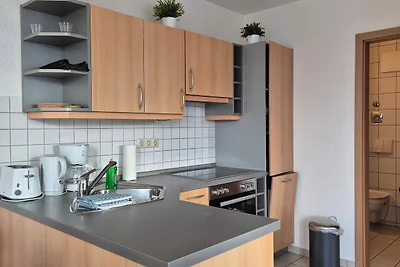 Haus Bernstein Fewo 14