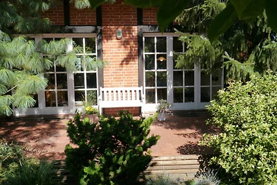 Ferienwohnung Seehausen