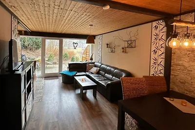 Vakantieappartement Gezinsvakantie Hohegeiß
