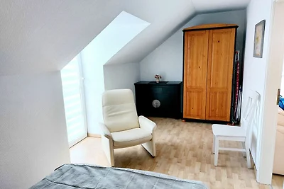 Ferienwohnung Hygge