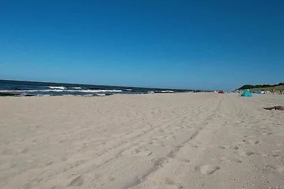 Meer u. Achterwasser