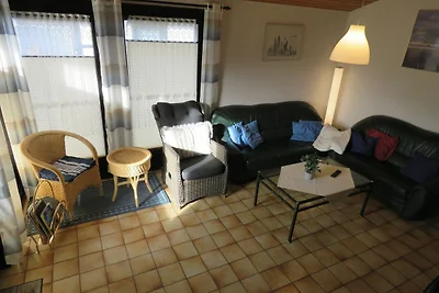 Ferienhaus 58 Robinson 62qm für max.