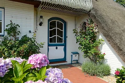 Vakantieappartement Gezinsvakantie Nieblum