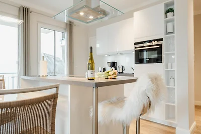 Dünenpalais, App. 08