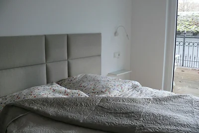 Vakantieappartement Gezinsvakantie Strullendorf