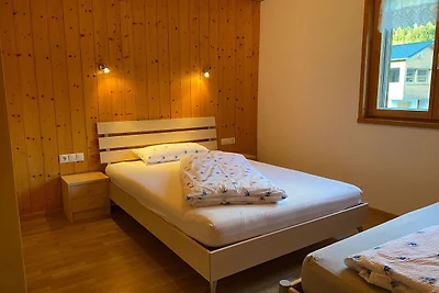 Appartement Vacances avec la famille Schoppernau