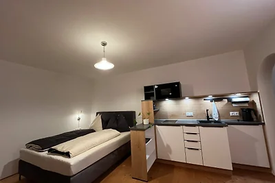Ein-Zimmer-Appartement