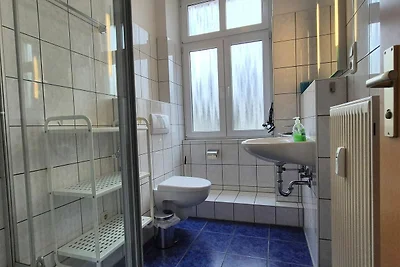 Möwennest Fewo 6, nur 30m zum Strand