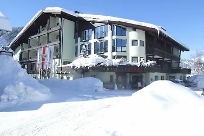 Albergo Cultura ed escursioni Tannheim