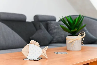 Vakantieappartement Gezinsvakantie Esens