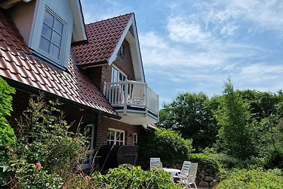 Ahndole Hollken Wohnung 2a