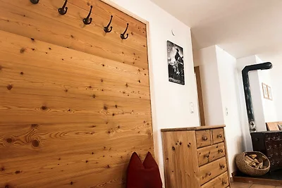 Weisssee - Komfort Apartment, 2.