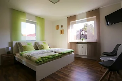 Ferienwohnung Hutzler