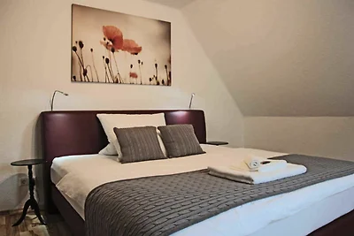 Ferienwohnung Borkum
