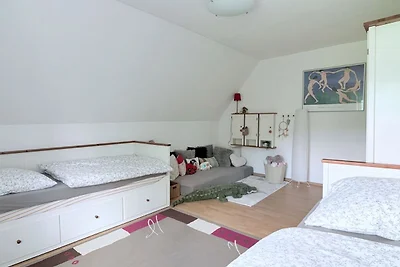 Vakantieappartement Gezinsvakantie Altenberg
