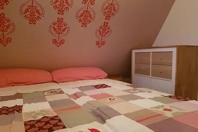 Casa vacanze Vacanza di relax Brodersby