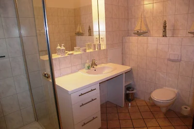 Vakantieappartement Gezinsvakantie Ahlbeck