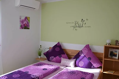 Ferienwohnung II, für max.