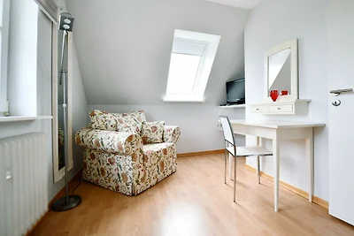 Haus Windhuug Wohnung 3