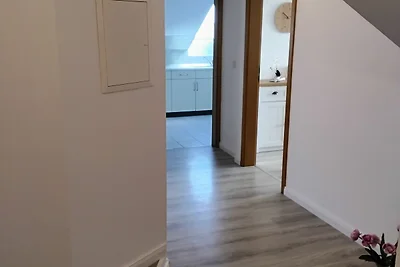 Apartamento Vacaciones familiares Dollern