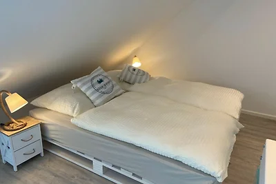 Ferienwohnung Meerestraum