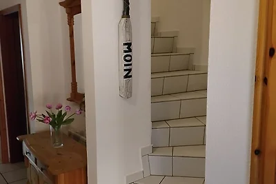 Apartamento Vacaciones familiares Dollern
