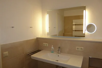 Feienwohnung Wellenrauschen FW 2-Raum