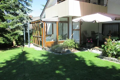 Vakantieappartement Gezinsvakantie Bad Dürrheim