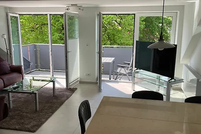 Vakantieappartement Gezinsvakantie Leer