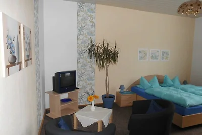 Appartamento Vacanza con famiglia Erfurt