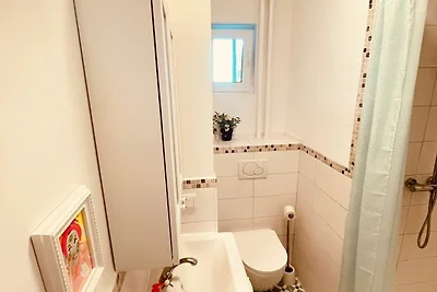 Ferienwohnung Alter Frisörsalon