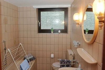 Vakantieappartement Gezinsvakantie Steinberg