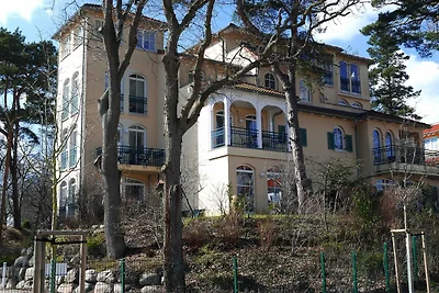 Appartamento Vacanza con famiglia Baabe