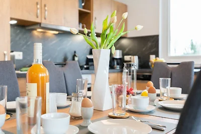 Vakantieappartement Gezinsvakantie Garz