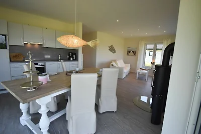 Ferienhaus Mein Ostseeplätzchen am Meer 9