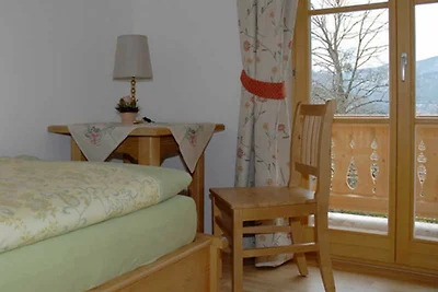 Ferienwohnung Heide