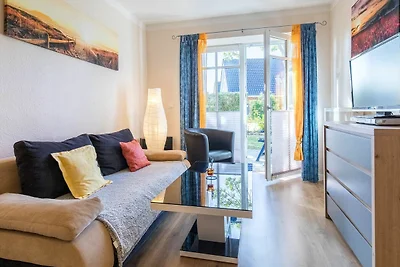 Haus am Haftbruch Whg. 05