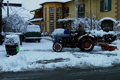 Appartamento Vacanza con famiglia Kappel-Grafenhausen