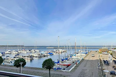 Appartamento Vacanza con famiglia Barth