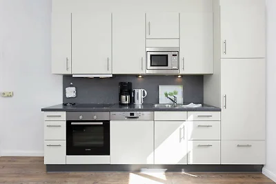 Ferienwohnung unten links